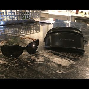 Dolce & Gabbana Sunglasses